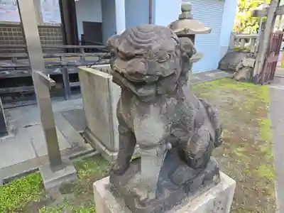 天神社(大阪府)