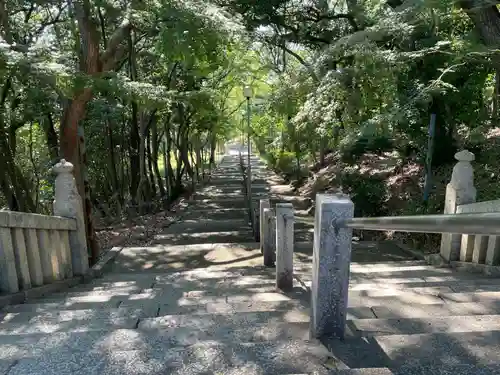 玉井宮東照宮(岡山県)