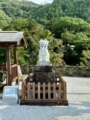 陶山神社(佐賀県)