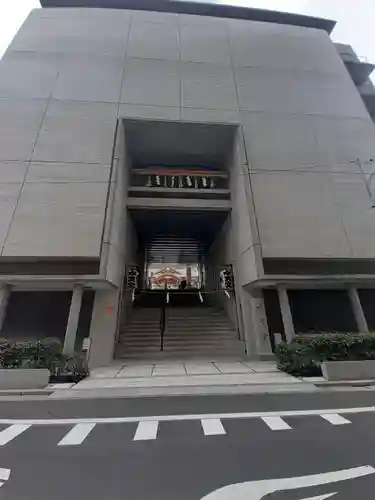 水天宮のその他建物