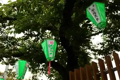 白山神社(東京都)