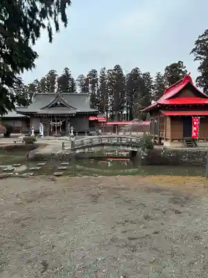 熊野神社(宮城県)