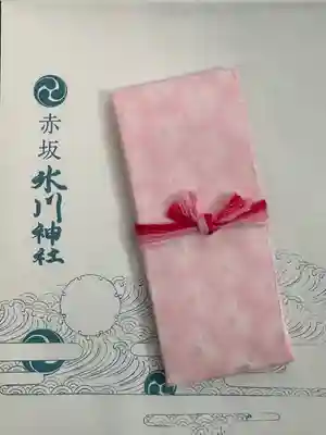 赤坂氷川神社(東京都)