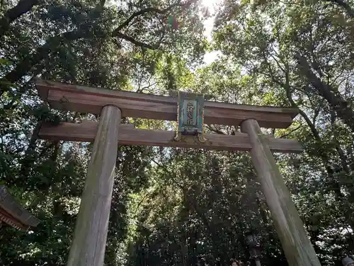 大神神社(奈良県)