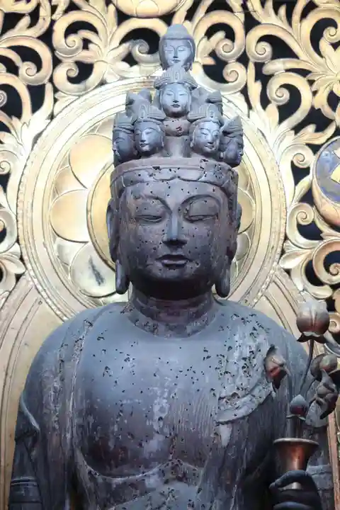 大林寺(大阪府)