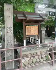 浅間神社（那古野浅間神社）(愛知県)