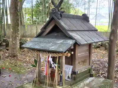 押部谷住吉神社(兵庫県)