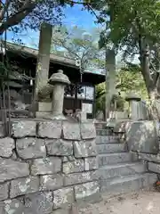 豊玉姫神社(香川県)