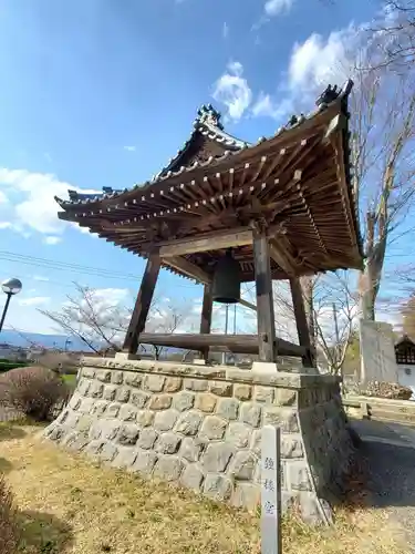 普門院（文知摺観音）(福島県)