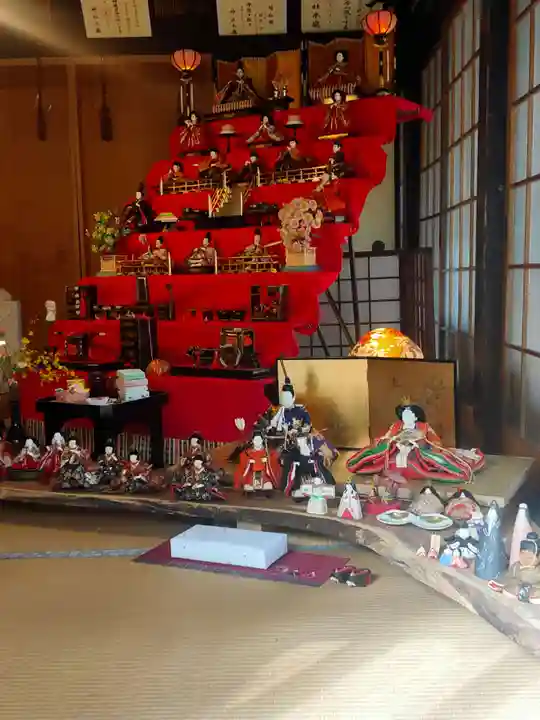 五所駒瀧神社(茨城県)