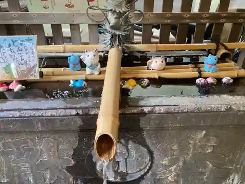 戸越八幡神社(東京都)