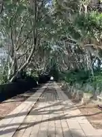 酒列磯前神社のその他建物