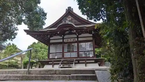 宇治神社の本殿・本堂