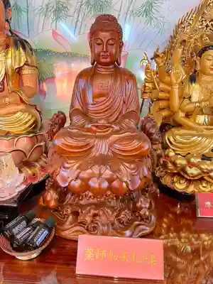 東京媽祖廟(東京都)