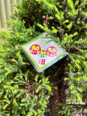 烏森神社のその他建物