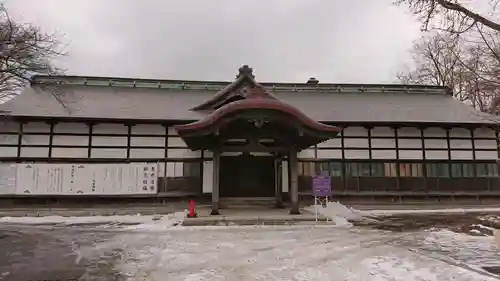 住吉神社のその他建物