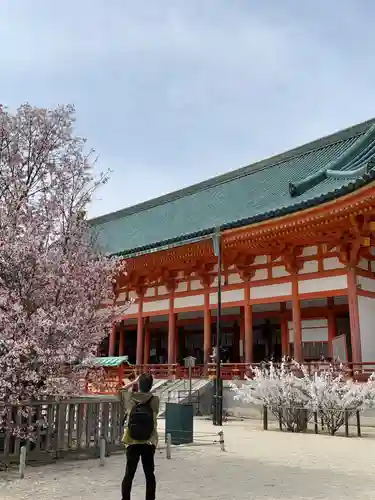 平安神宮(京都府)