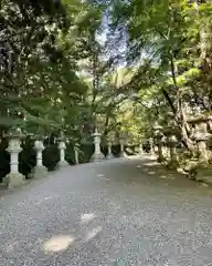 香取神宮(千葉県)