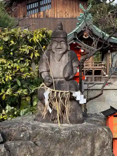 京都ゑびす神社(京都府)