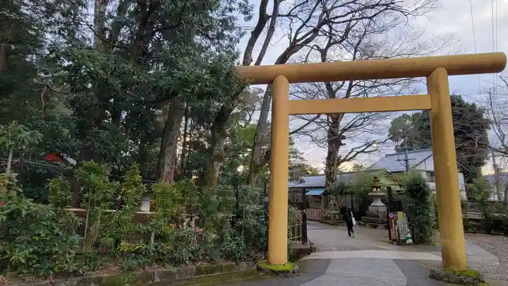 丹後一ノ宮 元伊勢 籠神社(京都府)