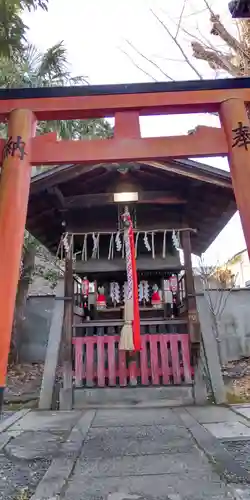 霊光殿天満宮(京都府)