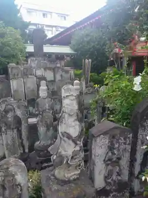 福寿院(東京都)