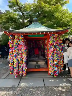 金剛寺（八坂庚申堂）(京都府)