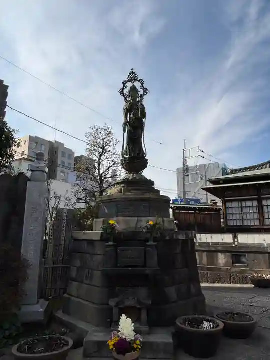 大円寺(東京都)