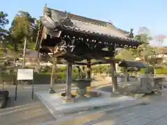 粉河寺(和歌山県)