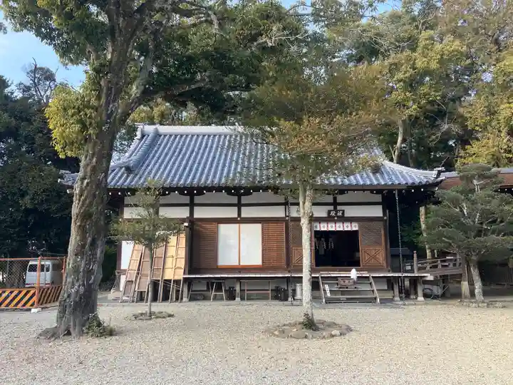 伊弉諾神宮(兵庫県)