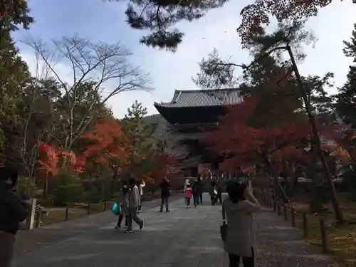 南禅寺のその他建物