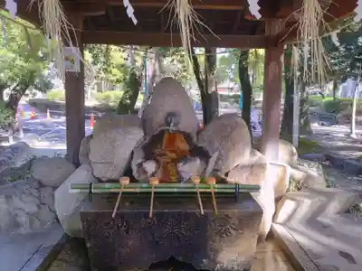 豊國神社(愛知県)