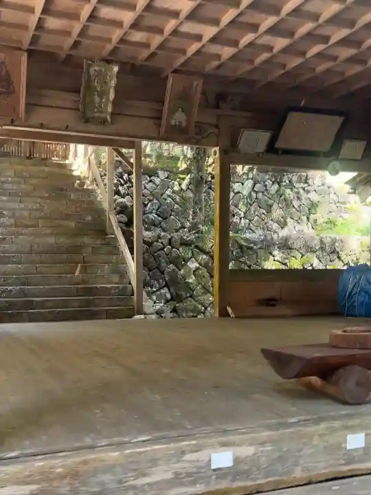 瀧神社(岐阜県)