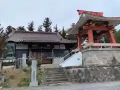 護国寺(福島県)