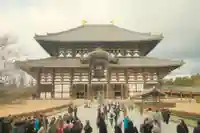 東大寺(奈良県)