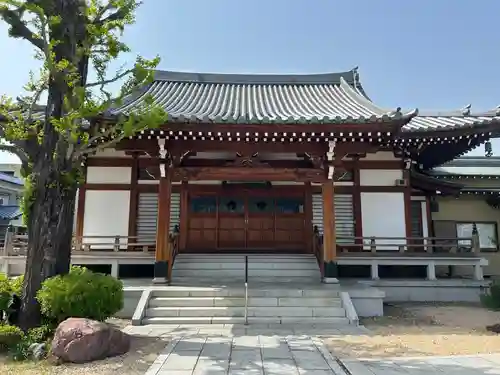 正覚院(埼玉県)