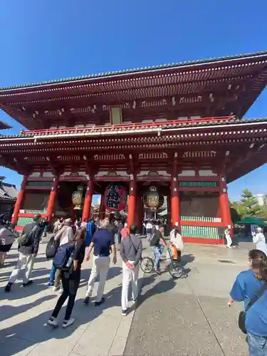 浅草寺(東京都)