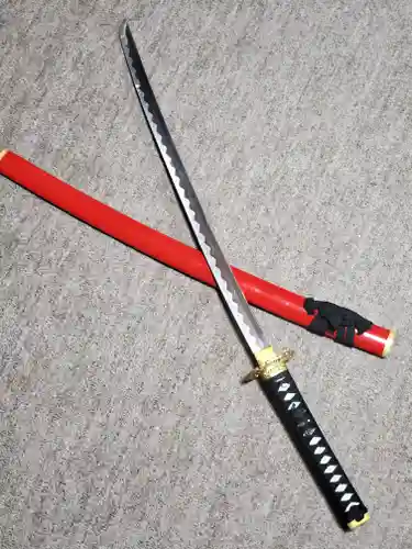 忍　諏訪神社・東照宮　(埼玉県)