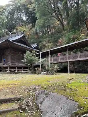 加茂神社(栃木県)