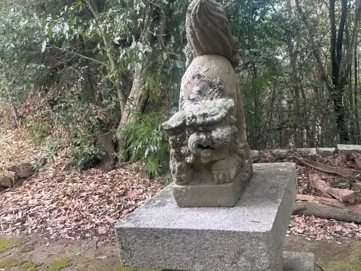天神社(岡山県)