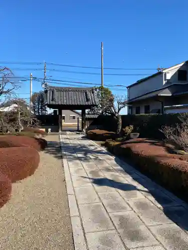 広源寺(埼玉県)