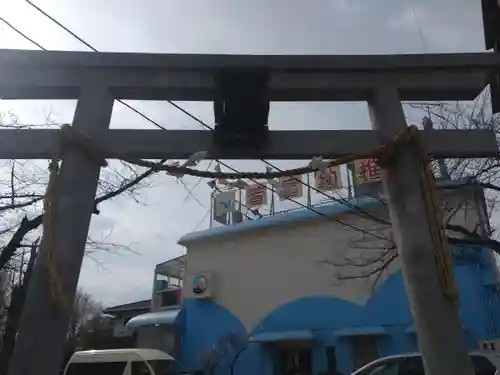 若宮八幡宮 (神奈川県)