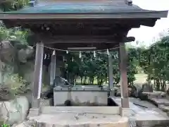 吉備津神社(広島県)