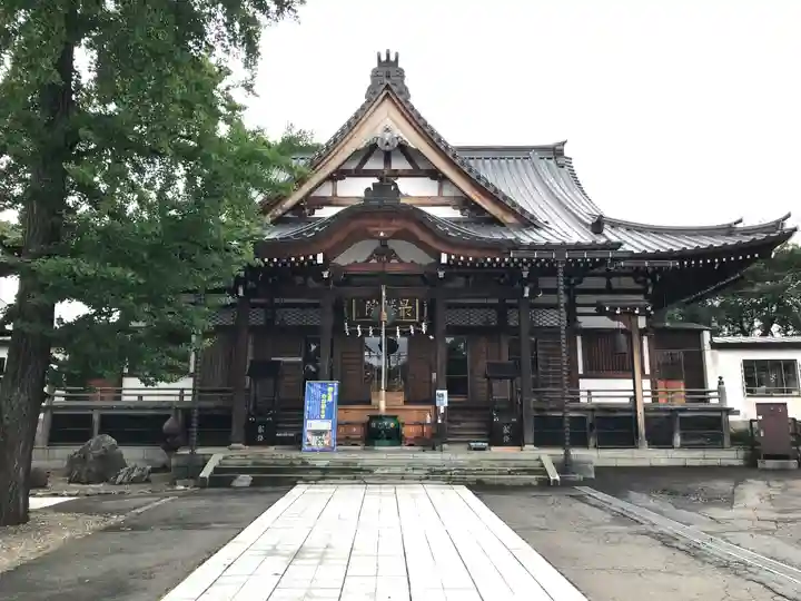 最勝院(青森県)