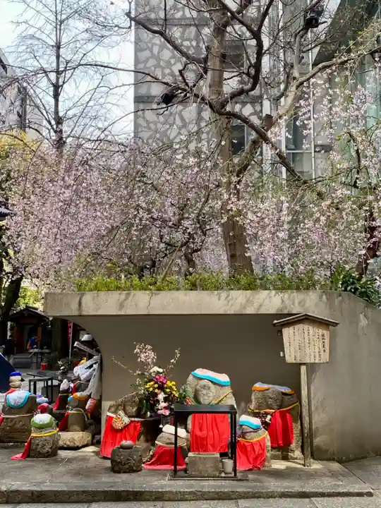 頂法寺(六角堂)(京都府)