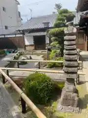 萬年寺（万年寺）(京都府)