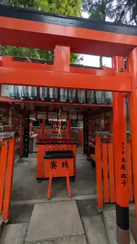 阿部野神社(大阪府)