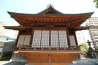 大鳥神社(東京都)