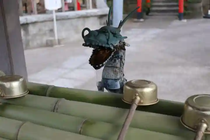 海南神社(神奈川県)