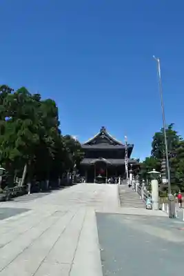豊川閣　妙厳寺のその他建物